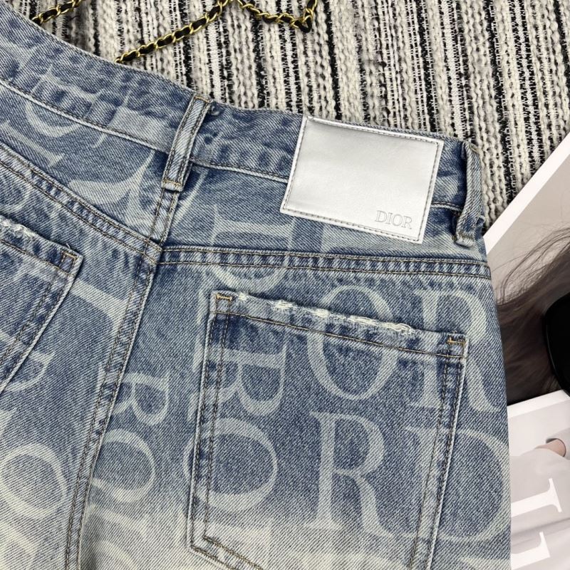 Christian Dior Jeans